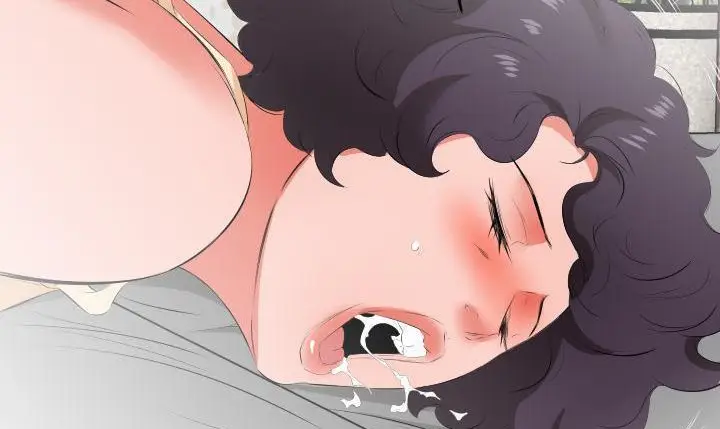 漫画《爸爸上班中》第19话第94张图