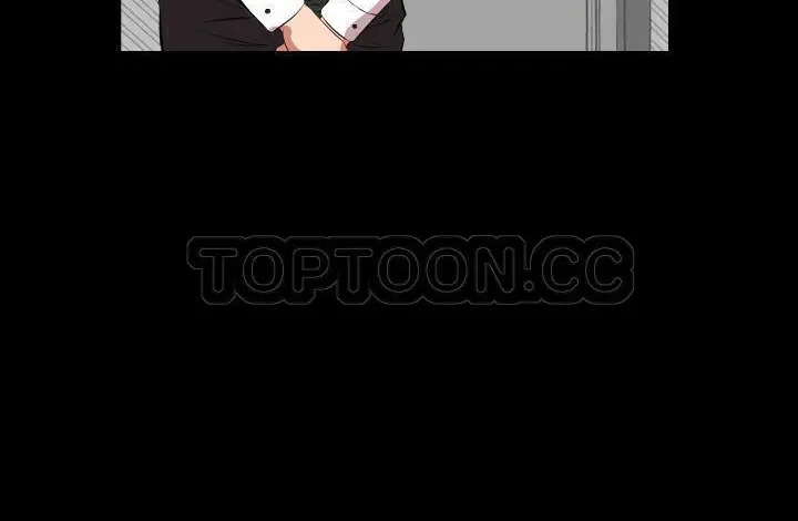 漫画《爸爸上班中》第20话第128张图