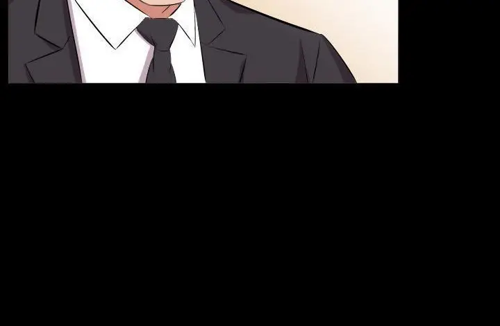 漫画《爸爸上班中》第20话第134张图