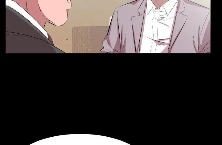 漫画《爸爸上班中》第20话第30张图