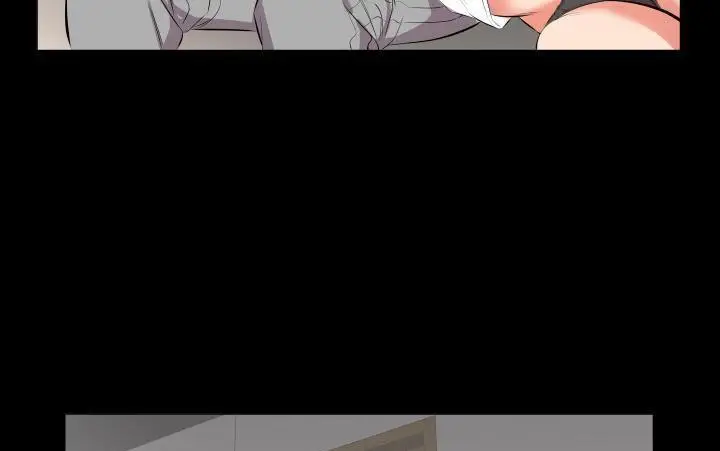 漫画《爸爸上班中》第21话第116张图
