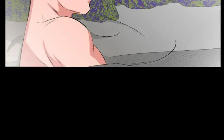 漫画《爸爸上班中》第21话第131张图
