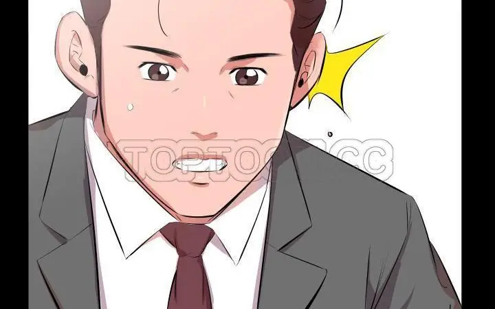 漫画《爸爸上班中》第21话第153张图