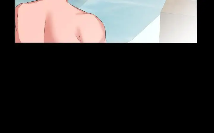 漫画《爸爸上班中》第21话第7张图