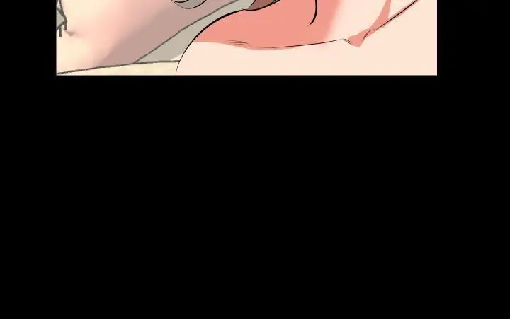 漫画《爸爸上班中》第21话第76张图