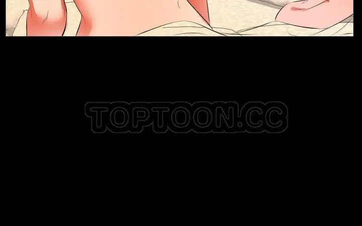 漫画《爸爸上班中》第21话第83张图