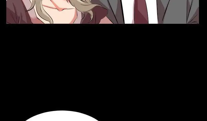 漫画《爸爸上班中》第22话第112张图