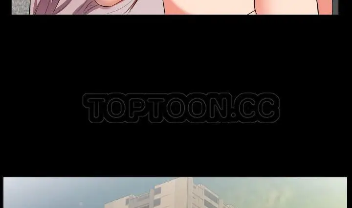 漫画《爸爸上班中》第23话第68张图