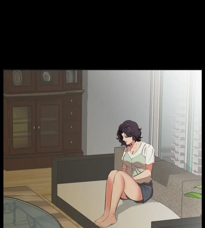 漫画《爸爸上班中》第26话第11张图