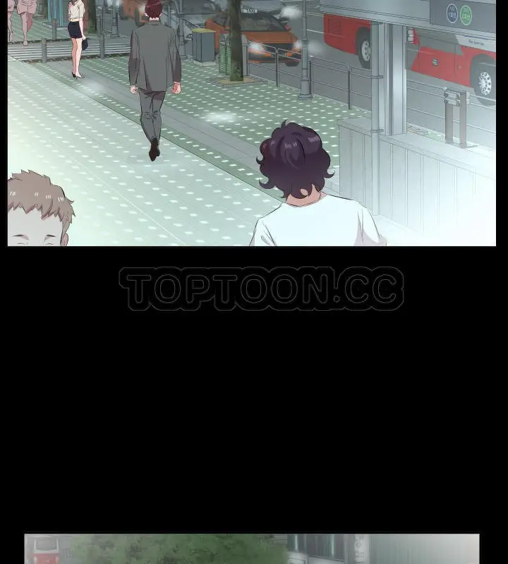 漫画《爸爸上班中》第26话第58张图