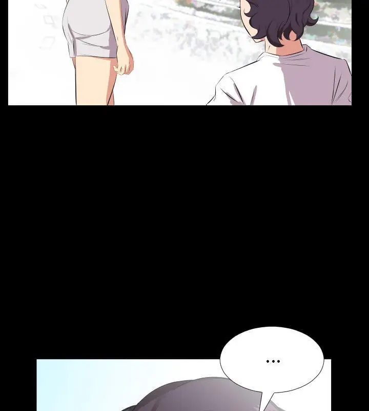漫画《爸爸上班中》第27话第64张图