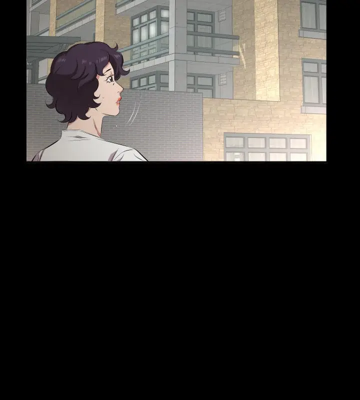 漫画《爸爸上班中》第28话第19张图