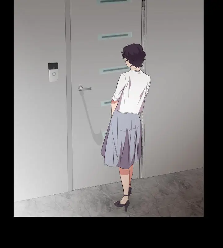 漫画《爸爸上班中》第28话第30张图