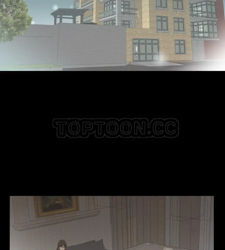 漫画《爸爸上班中》第28话第53张图