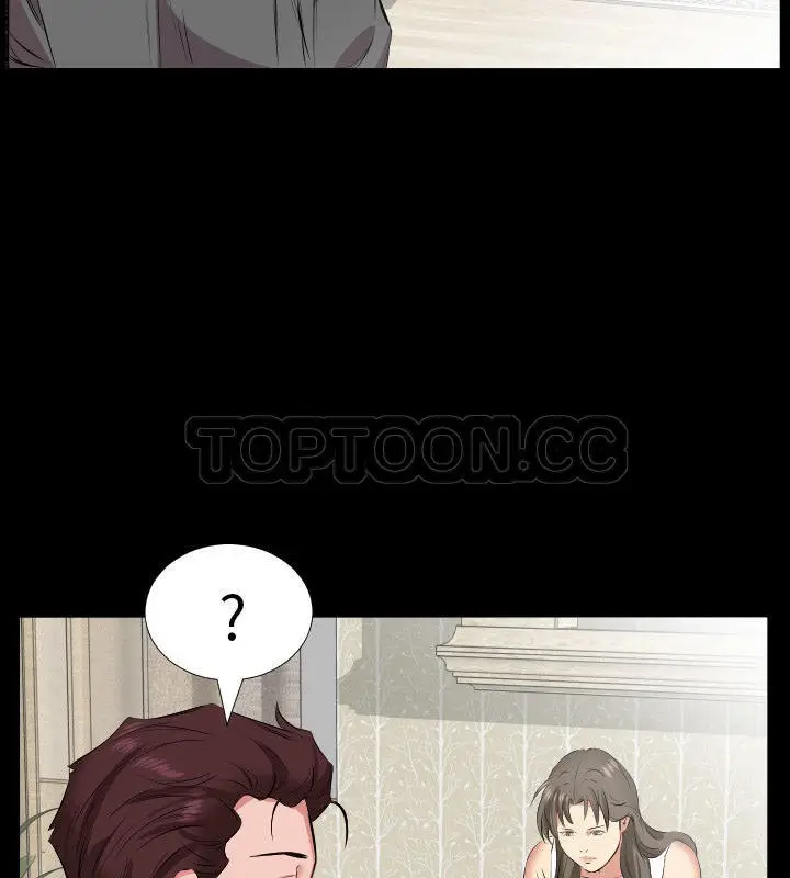 漫画《爸爸上班中》第28话第58张图