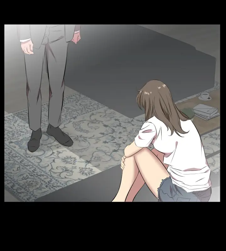 漫画《爸爸上班中》第29话第70张图