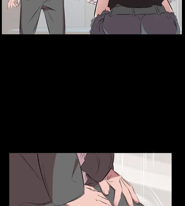 漫画《爸爸上班中》第29话第8张图
