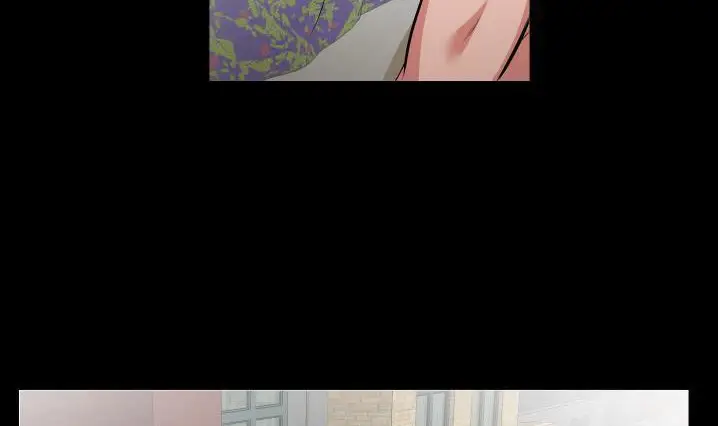 漫画《爸爸上班中》第30话第14张图