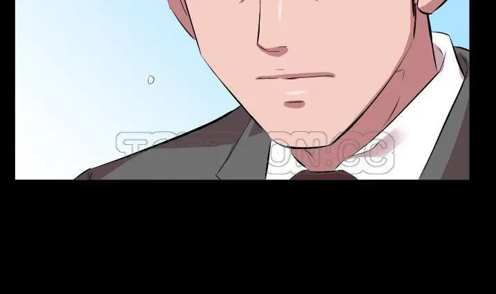 漫画《爸爸上班中》第30话第63张图