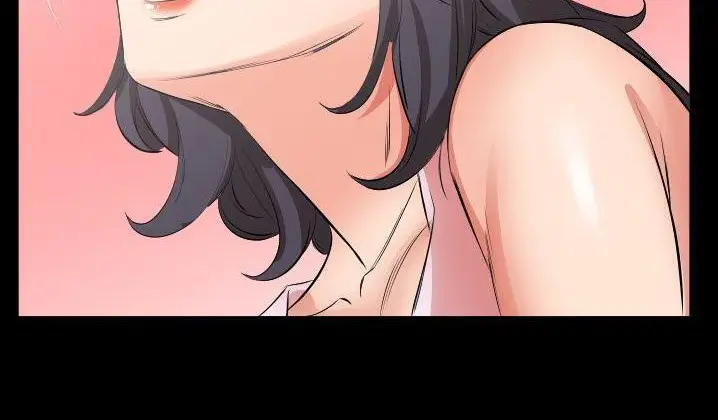 漫画《爸爸上班中》第31话第109张图