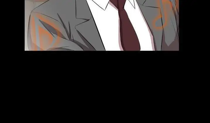 漫画《爸爸上班中》第31话第12张图