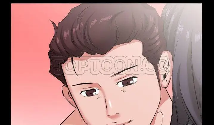 漫画《爸爸上班中》第31话第123张图