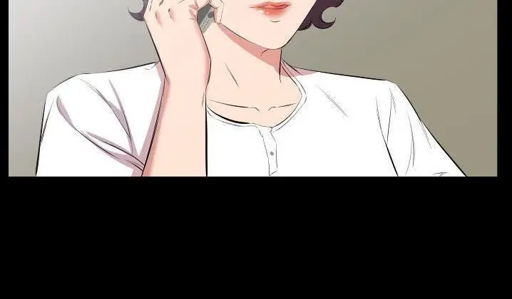 漫画《爸爸上班中》第31话第35张图