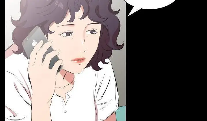 漫画《爸爸上班中》第31话第40张图