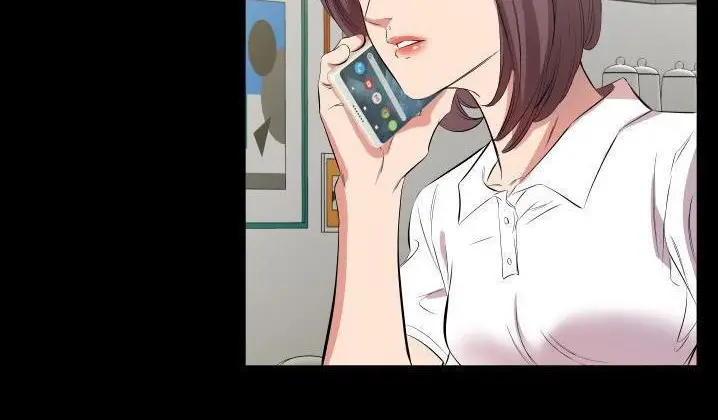 漫画《爸爸上班中》第31话第42张图