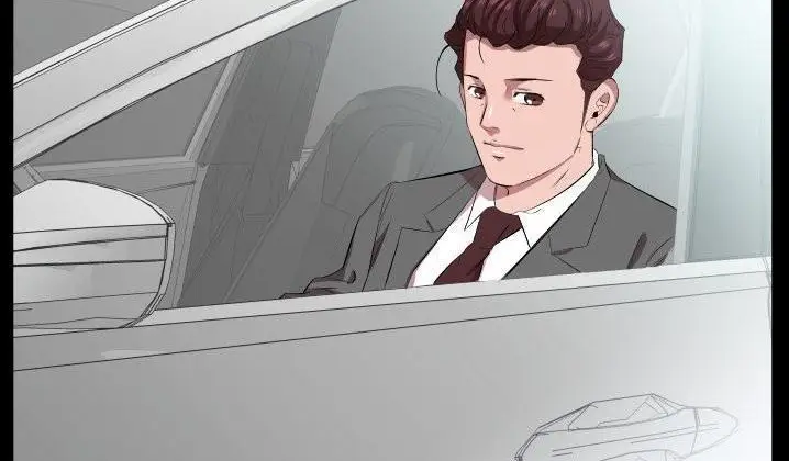 漫画《爸爸上班中》第31话第7张图