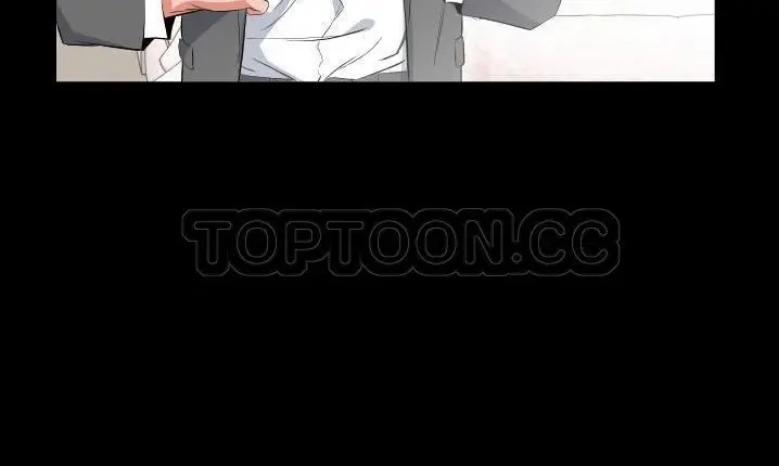 漫画《爸爸上班中》第32话第63张图