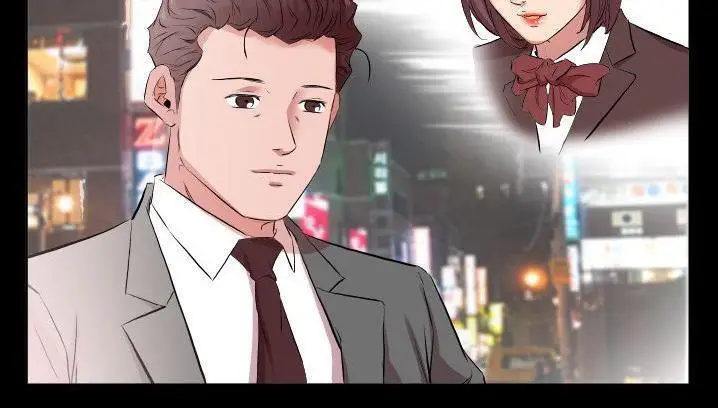 漫画《爸爸上班中》第34话第100张图