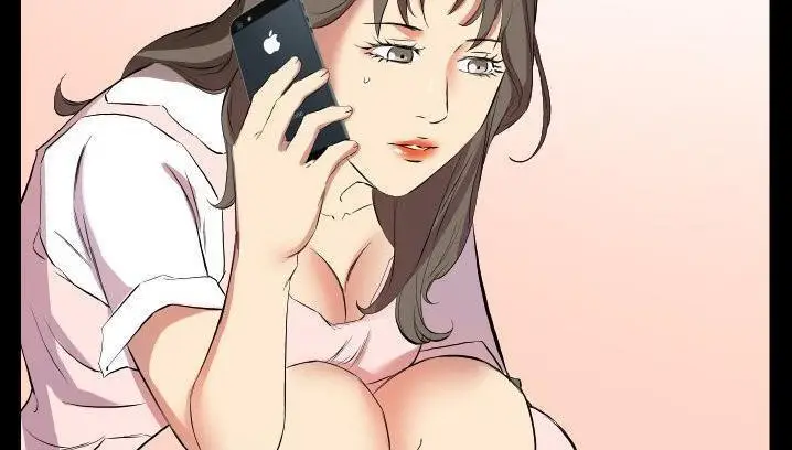 漫画《爸爸上班中》第34话第112张图