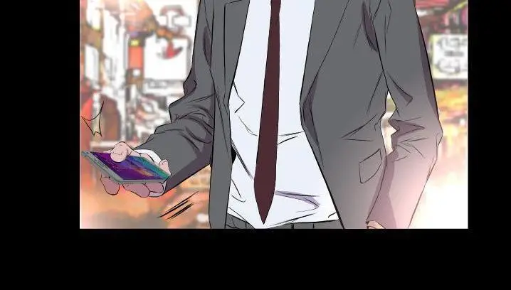 漫画《爸爸上班中》第34话第115张图