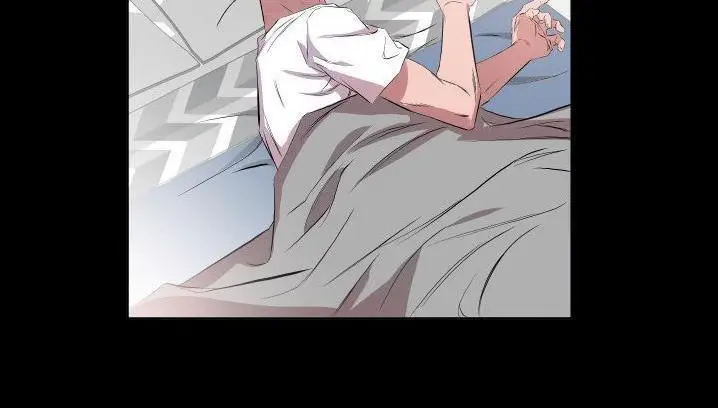 漫画《爸爸上班中》第34话第122张图