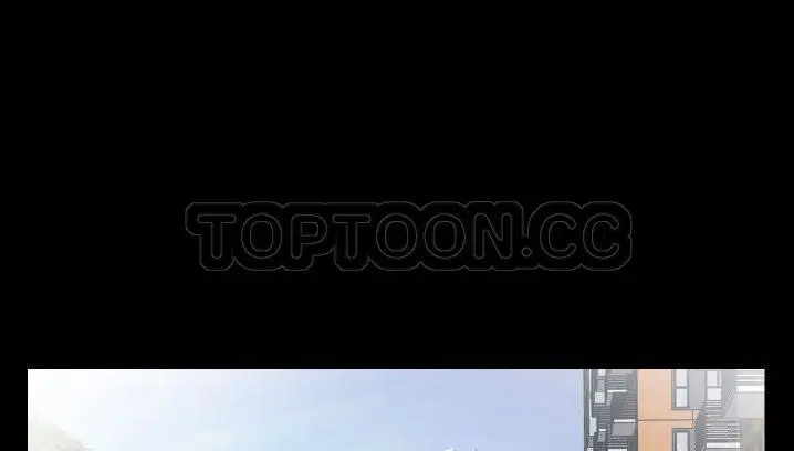 漫画《爸爸上班中》第34话第123张图