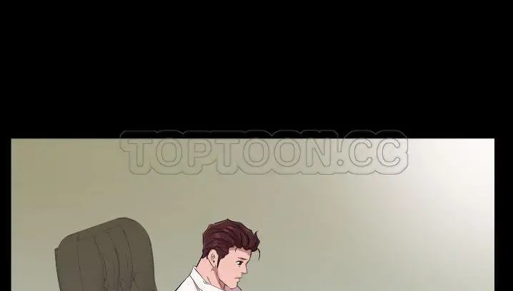 漫画《爸爸上班中》第34话第13张图