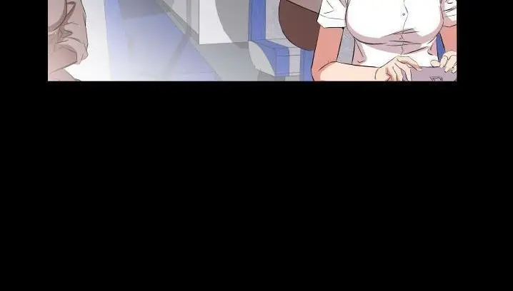 漫画《爸爸上班中》第34话第132张图