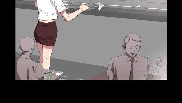 漫画《爸爸上班中》第34话第147张图