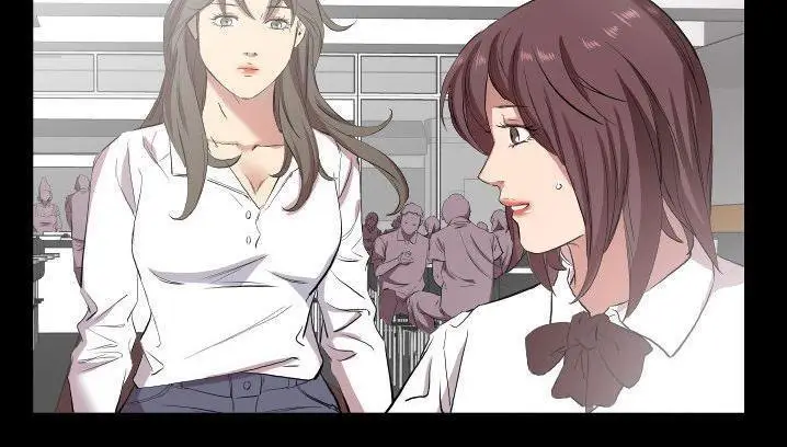 漫画《爸爸上班中》第34话第151张图