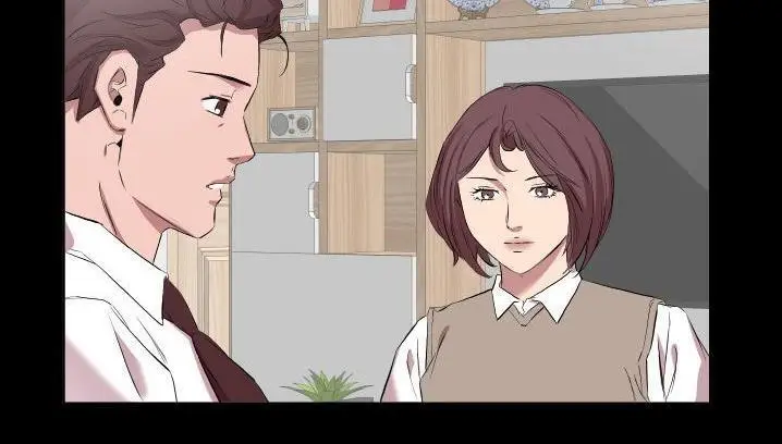 漫画《爸爸上班中》第34话第2张图