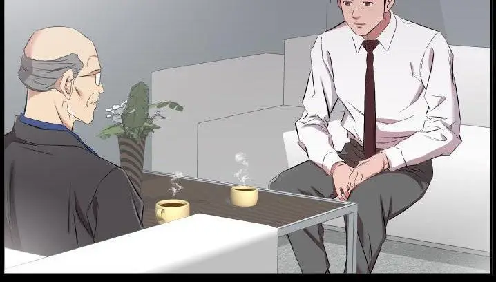 漫画《爸爸上班中》第34话第24张图