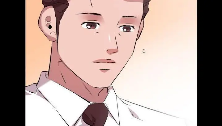 漫画《爸爸上班中》第34话第39张图