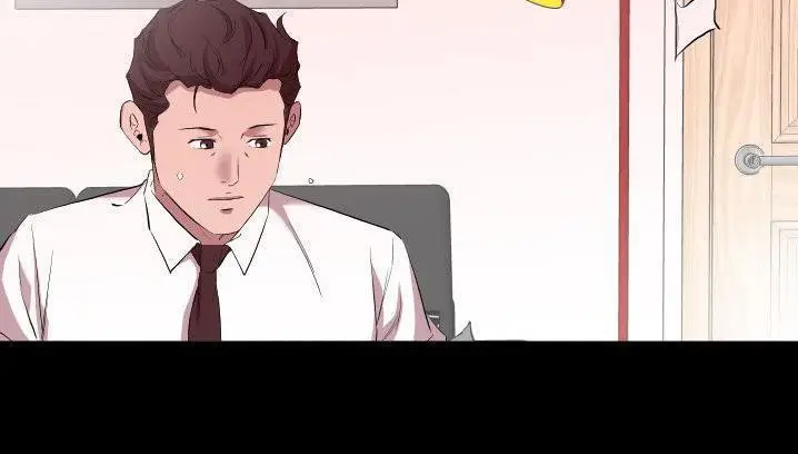漫画《爸爸上班中》第34话第7张图