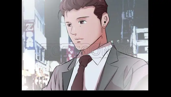 漫画《爸爸上班中》第34话第98张图