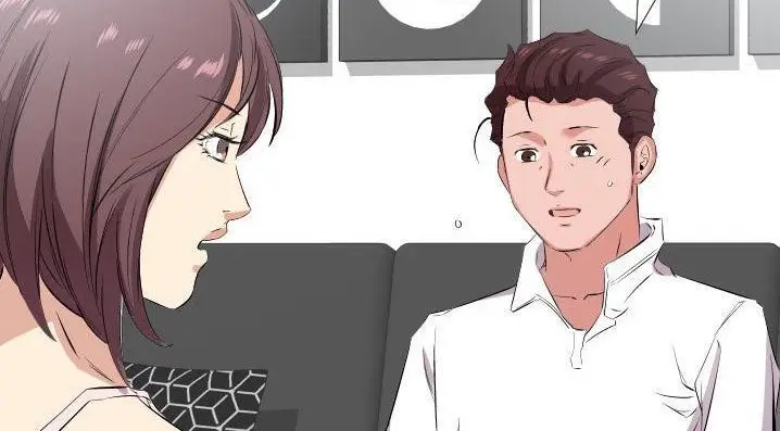 漫画《爸爸上班中》第35话第105张图