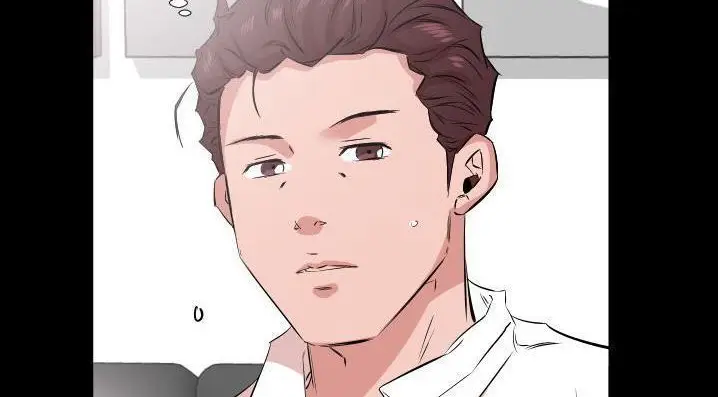 漫画《爸爸上班中》第35话第115张图
