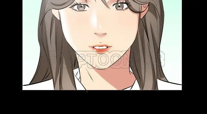 漫画《爸爸上班中》第35话第53张图