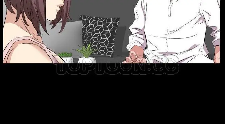 漫画《爸爸上班中》第35话第93张图