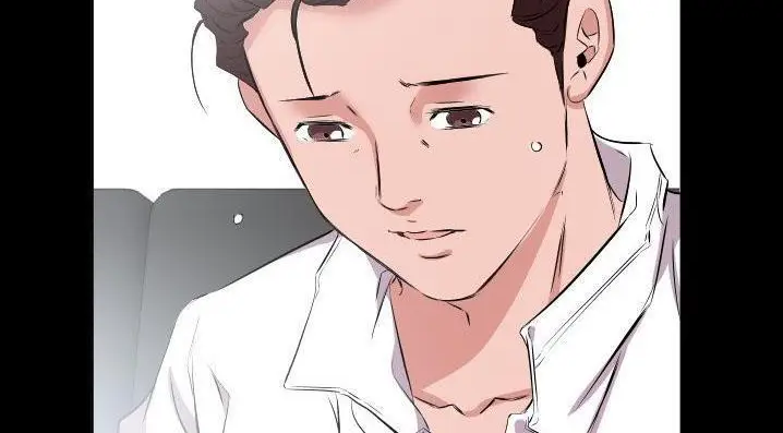 漫画《爸爸上班中》第35话第95张图